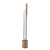 Fire Tool Set - 3 pcs. - Three-piece all-in-one set consisting of fire blow poker and wooden base