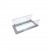 Built-in profile - 45 cm