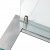 Built-in profile - 80 cm