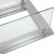 Built-in profile - 80 cm