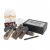 Bioethanol fireplace insert for fireplaces