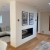 Foco Two 1200 - Built-in Tunnel Bioethanol Fireplace