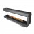 Room Divider fireplace Planika