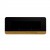 Nordlys Denmark - Cora Duo Black wall-mounted bioethanol fireplace