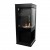 Alaska Corner bioethanol stove