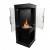 Alaska Corner bioethanol stove