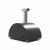 Alfa Corni Classico 2 Pizze - Premium hybrid Fueled Pizza Oven