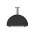 Alfa Corni Classico 2 Pizze - Premium hybrid Fueled Pizza Oven