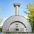 Alfa Corni Classico 2 Pizze - Premium hybrid Fueled Pizza Oven