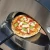 Alfa Corni Classico 2 Pizze - Premium hybrid Fueled Pizza Oven
