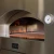 Futuro 2 Pizze Silver Black - Hybrid fueled Pizza Oven