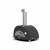 Moderno 1 Pizza Grey - Hybrid Fueled Pizza Oven