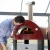 Moderno 2 Pizze Red - Wood Fueled Pizza Oven