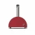 Moderno 1 Pizza Red - Hybrid Fueled Pizza Oven