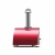 Moderno 2 Pizze Red - Wood Fueled Pizza Oven