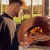 Moderno 2 Pizze Red - Wood Fueled Pizza Oven