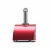 Moderno 3 Pizze Red - Wood Fueled Pizza Oven