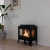 Bioethanol fireplace Stove