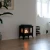 Bioethanol fireplace Stove