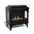 Bioethanol fireplace Stove