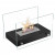Berlin mini - small table fireplace