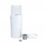 Outdoor bioethanol fireplace