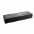 Free-standing bioethanol fire grate insert 65 cm for existing fireplaces