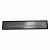 Bioethanol fireplace grate for existing fireplace