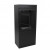 Jackson Ethanol stove in square design
