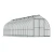 Canopia Bella 8×32 ft. Greenhouse with silver aluminium frame and twin-wall polycarbonate panels