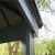 Canopia Dallas 12×16 ft. gazebo with opaque roof and anthracite frame
