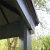 Canopia Dallas 4300 12×14 ft. gazebo with opaque roof and anthracite frame