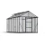 Greenhouse Glory 12.2 m² – Grey