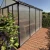 Greenhouse Glory 12.2 m² – Grey