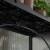 Canopia Signature Greenhouse Shelf – Pack of 2, fits most Canopia models, polypropylene with drainage
