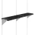 Canopia Signature Greenhouse Shelf – Pack of 2, fits most Canopia models, polypropylene with drainage