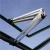 Automatic greenhouse vent opener from Canopia – compatible with all roof-vented greenhouses