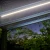 Waterproof Canopia LED Light Strip with remote dimmer – 270 cm for greenhouses and outdoor structures