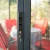Canopia Enclosure Kit for Palermo Gazebo with twin-wall polycarbonate panels