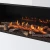 Decorative Logs for Planika Panorama Built-In Fireplaces