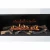 Decorative Logs for Planika Panorama Built-In Fireplaces
