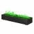 Dimplex Cassette 1000 Retail Multicoloured Optimyst Water Vapour Fireplace