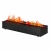 Dimplex Cassette 1000 Retail Multicoloured Optimyst Water Vapour Fireplace