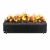 Dimplex Cassette 1000 Retail Multicoloured Optimyst Water Vapour Fireplace