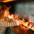 Dimplex Optimyst Cassette 1000 Projects - Water Vapour Fireplace with automatic water refill system