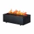 Dimplex Cassette 500 Retail Multicolor Opti-myst hybrid fireplace