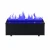 Dimplex Cassette 500 Retail Multicolor Opti-myst hybrid fireplace