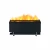 Dimplex Optimyst Cassette 500 Projects - Water Vapour Fireplace with automatic water refill system