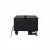 Dimplex Optimyst Cassette 500 Projects - Water Vapour Fireplace with automatic water refill system