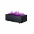 Dimplex Cassette 500 Retail Multicolor Opti-myst hybrid fireplace
